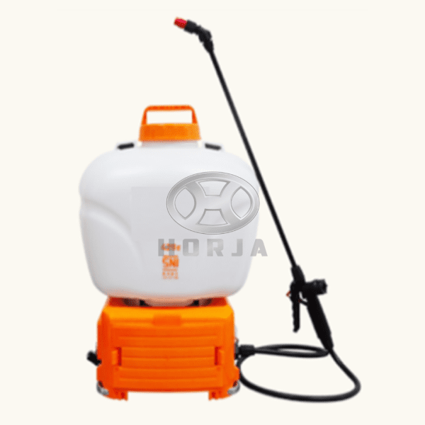 Mesin Sprayer