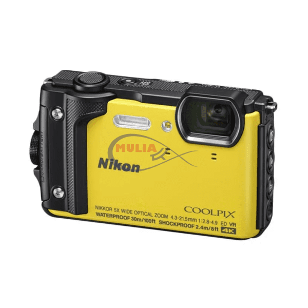 Underwater Camera Nikon