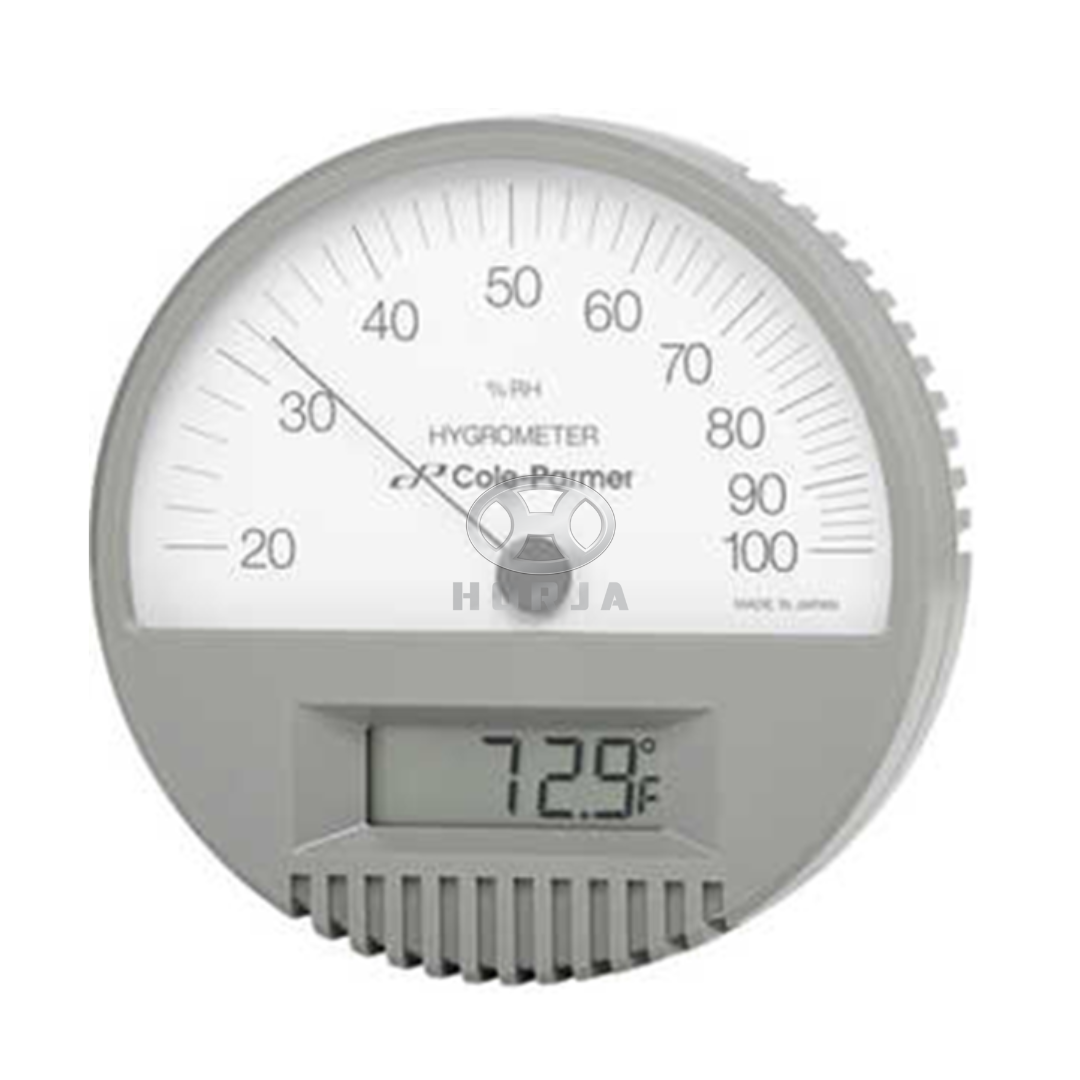 Hygrometer Ruangan Kesehatan Hewan